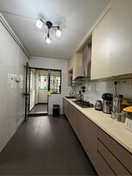 Blk 628B Woodlands Ring Road (Woodlands), HDB 5 Rooms #633541201